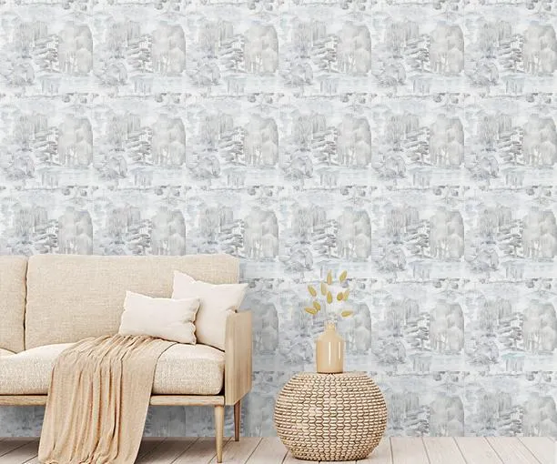 Обои для стен Sanderson Waterperry 216282 #6