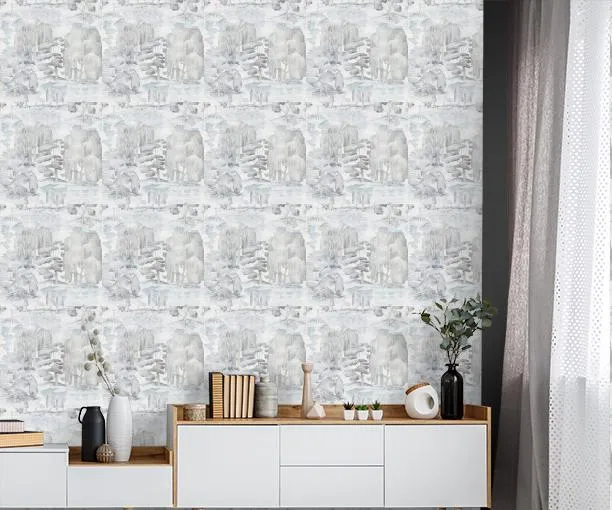 Обои для стен Sanderson Waterperry 216282 #7