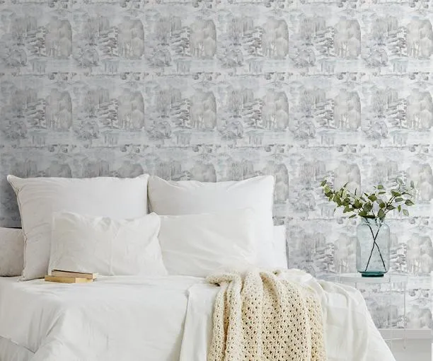 Обои для стен Sanderson Waterperry 216282 #9