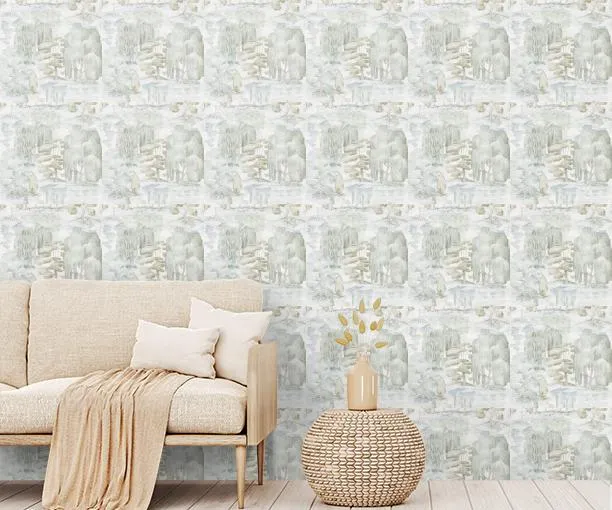 Обои для стен Sanderson Waterperry 216283 #6