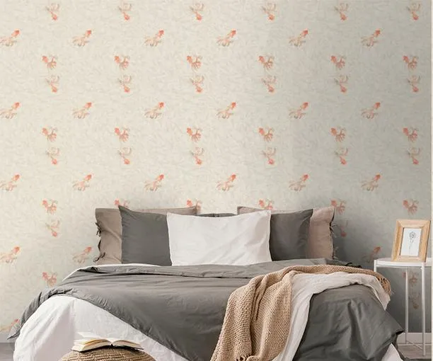 Обои для стен Sanderson Waterperry 216284 #8