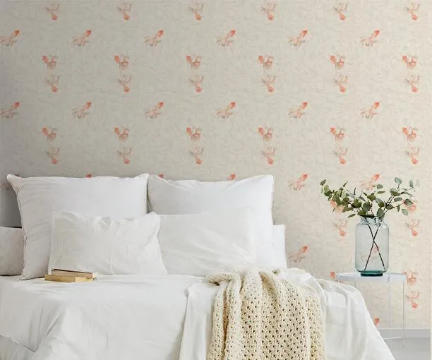 Обои для стен Sanderson Waterperry 216284 #9