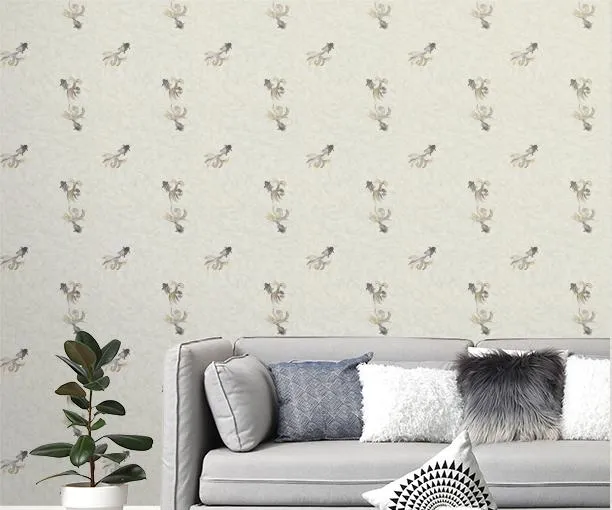 Обои для стен Sanderson Waterperry 216286 #5