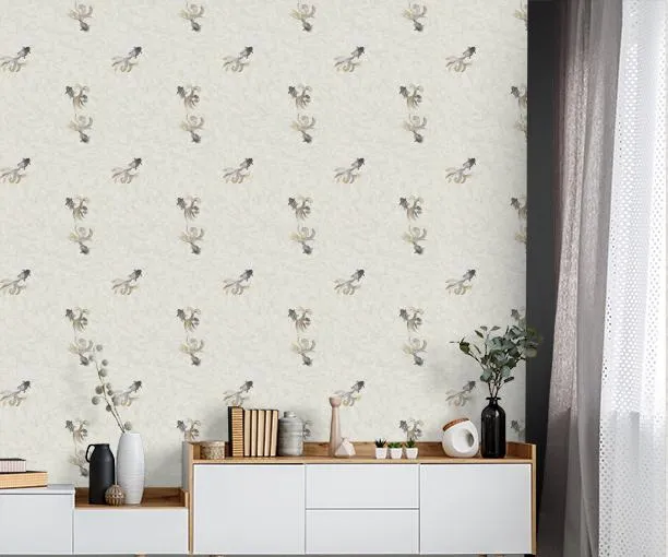 Обои для стен Sanderson Waterperry 216286 #7