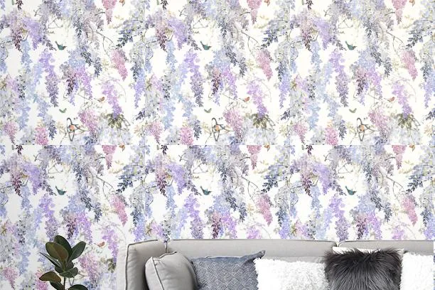 Обои для стен Sanderson Waterperry 216296 #5