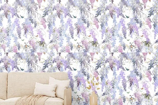 Обои для стен Sanderson Waterperry 216296 #6