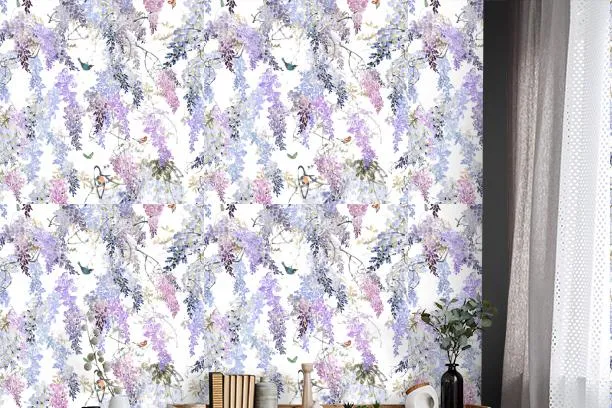 Обои для стен Sanderson Waterperry 216296 #7