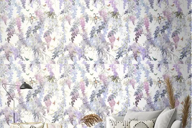 Обои для стен Sanderson Waterperry 216297 #2