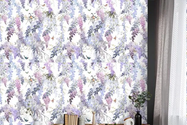 Обои для стен Sanderson Waterperry 216297 #6