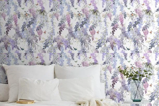 Обои для стен Sanderson Waterperry 216297 #8