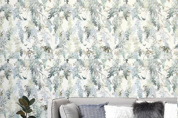 Обои для стен Sanderson Waterperry 216298 #4