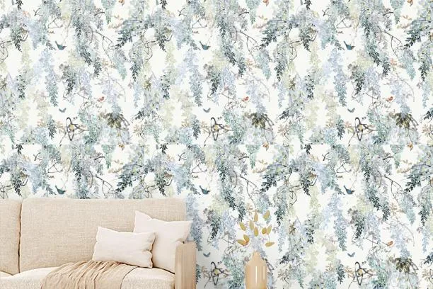 Обои для стен Sanderson Waterperry 216298 #5