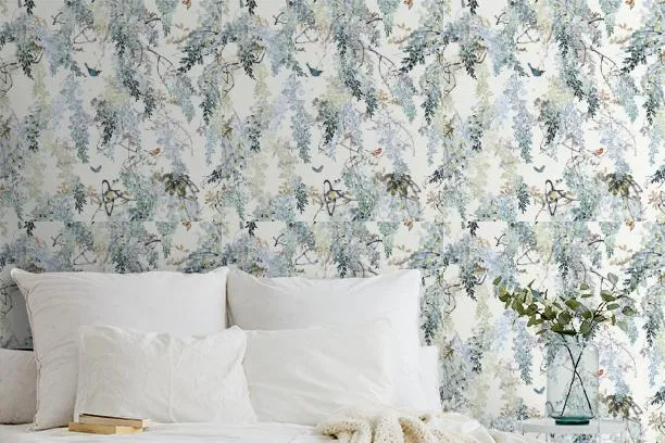 Обои для стен Sanderson Waterperry 216298 #8