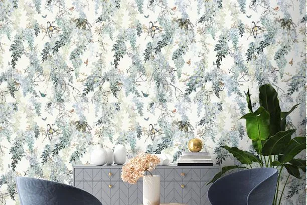 Обои для стен Sanderson Waterperry 216299 #3