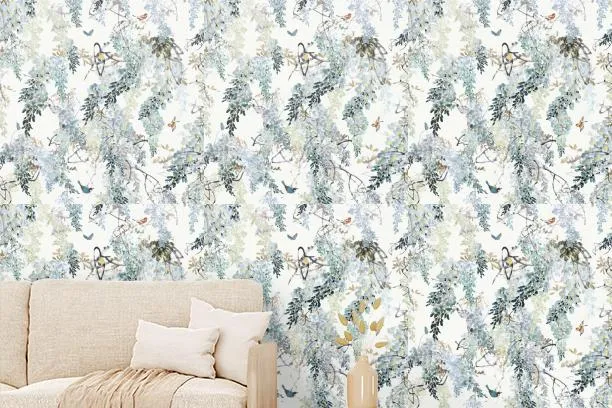 Обои для стен Sanderson Waterperry 216299 #5