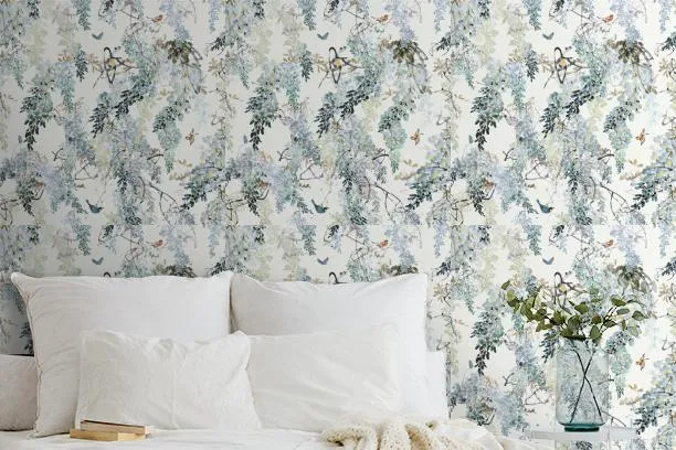 Обои для стен Sanderson Waterperry 216299 #8