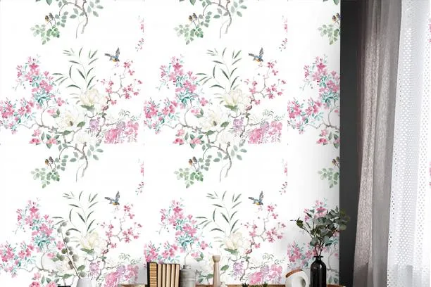 Обои для стен Sanderson Waterperry 216305 #6