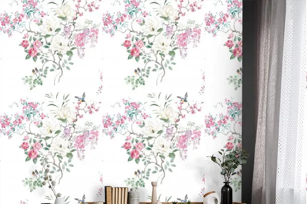 Обои для стен Sanderson Waterperry 216306 #6