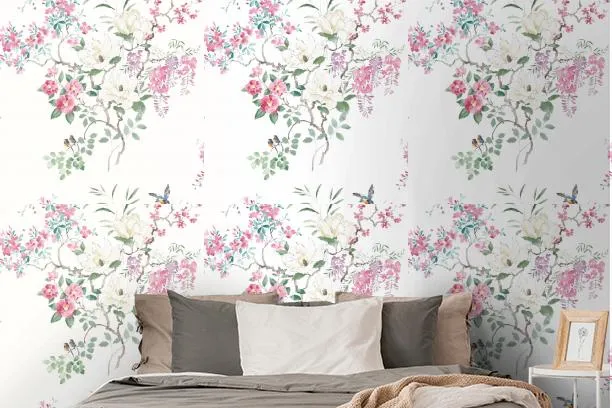 Обои для стен Sanderson Waterperry 216306 #7