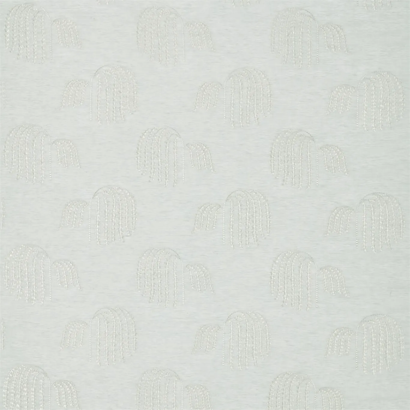 Ткань Sanderson Bay Willow 236111