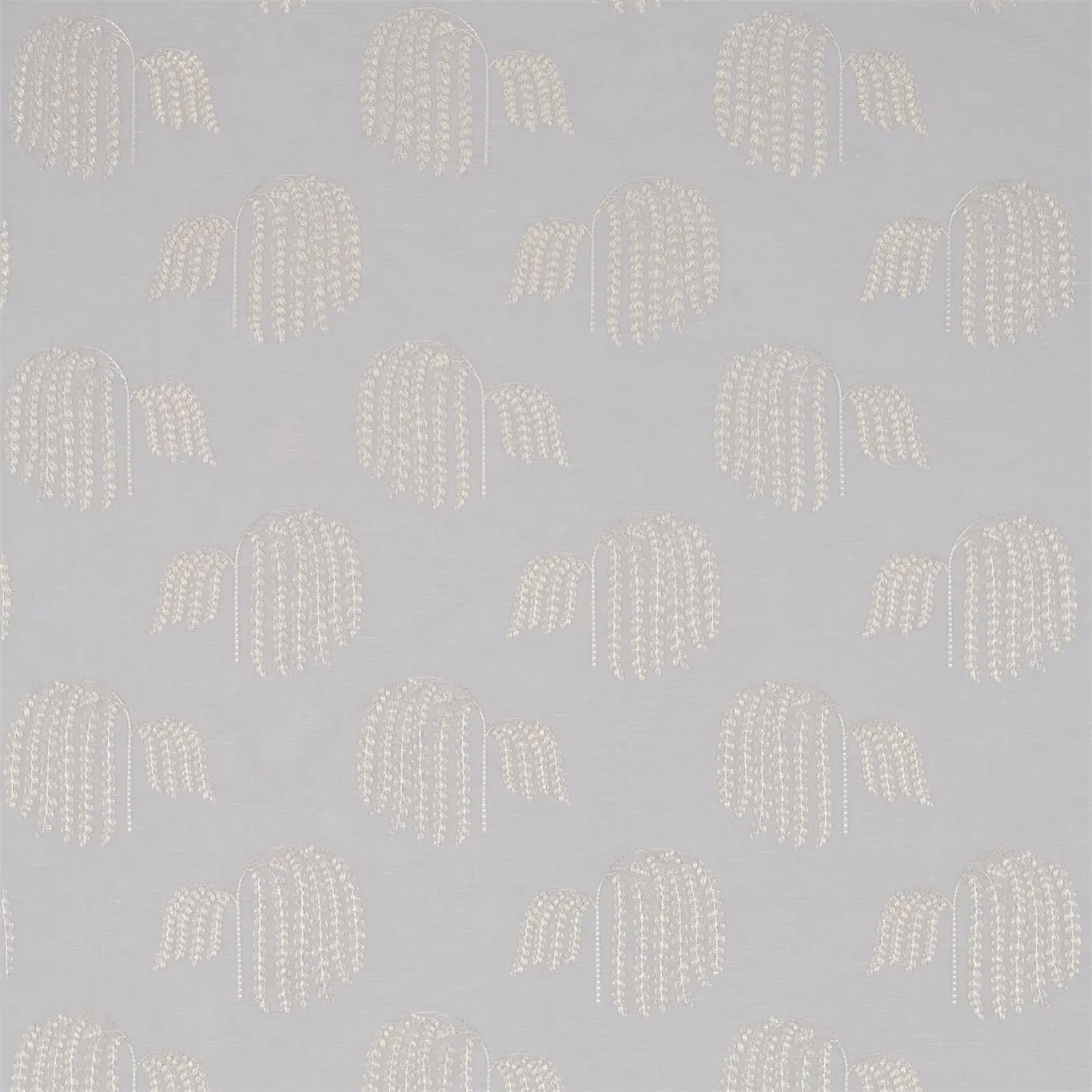 Ткань Sanderson Bay Willow 236116