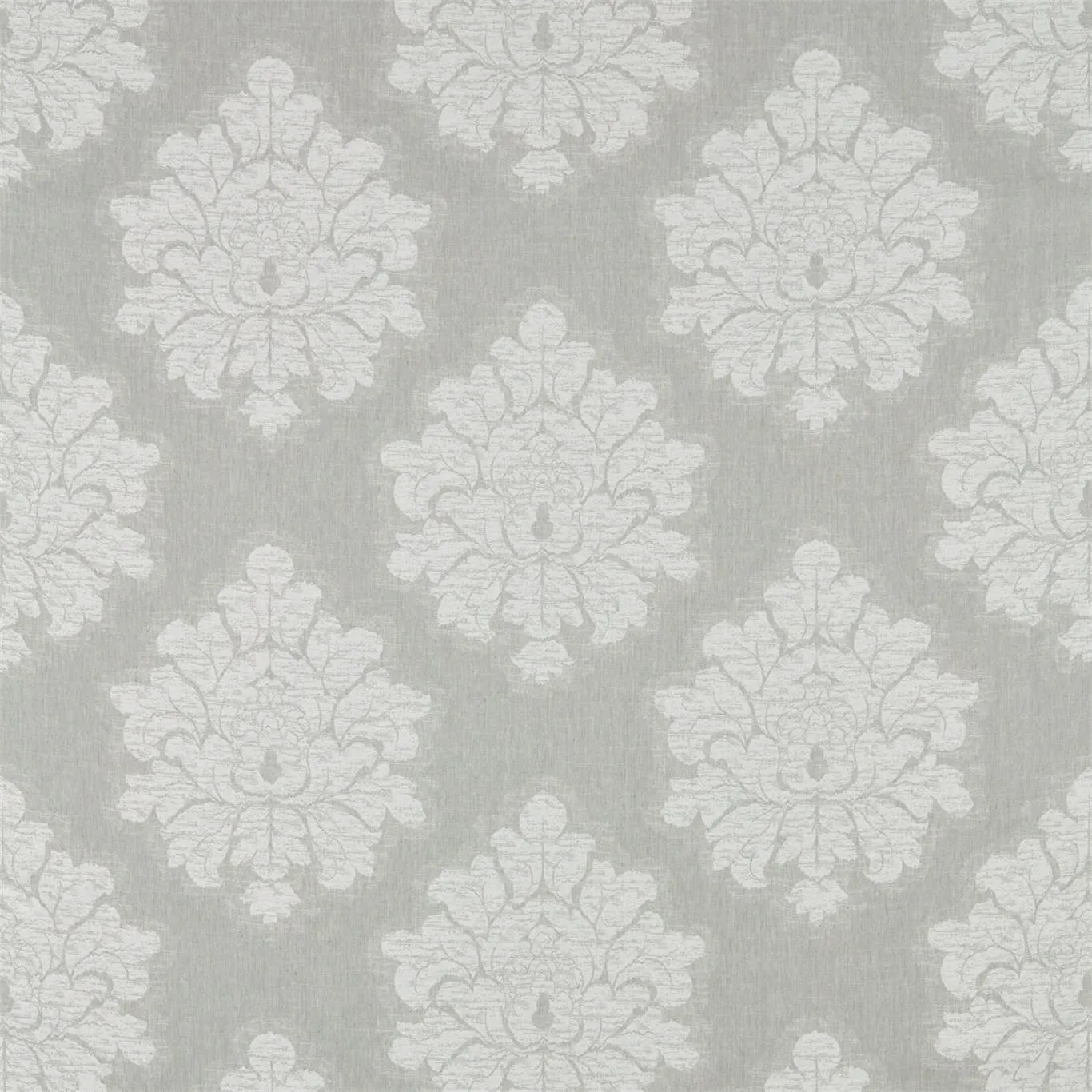 Ткань Sanderson Bay Willow 236121