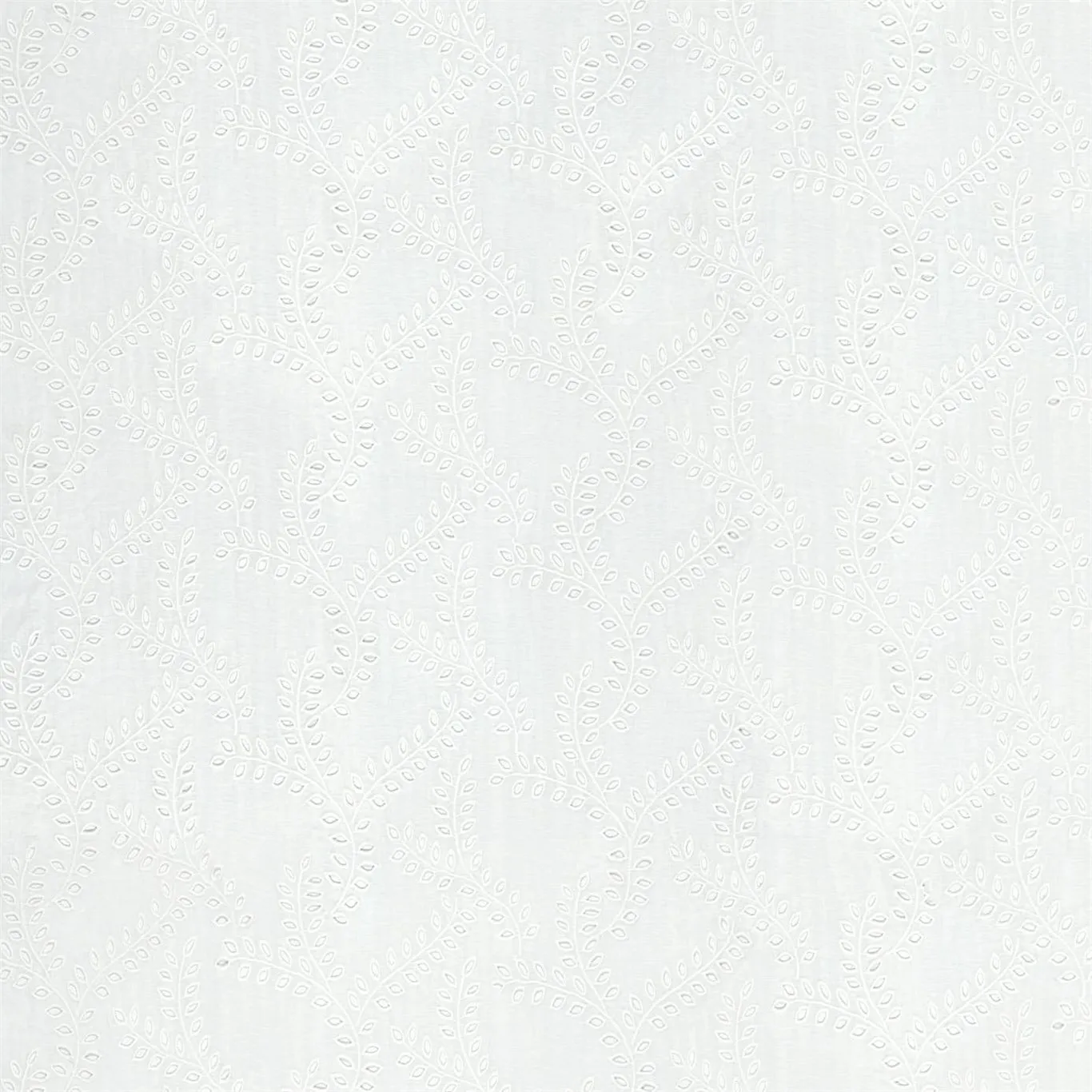 Ткань Sanderson Bay Willow 236123