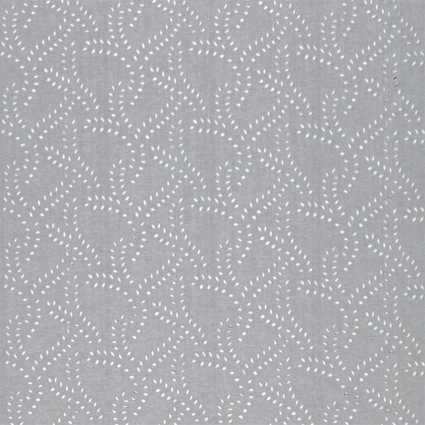 Ткань Sanderson Bay Willow 236124