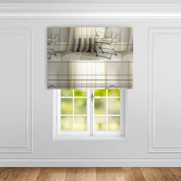 Ткань Sanderson Bay Willow 236154 #3