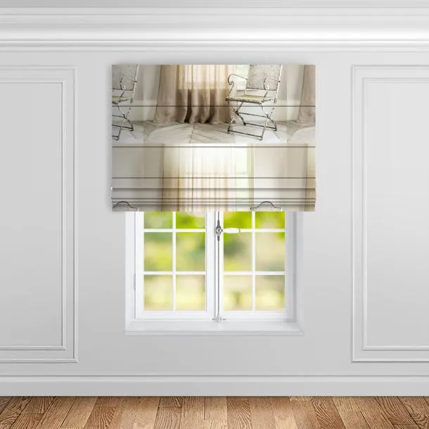 Ткань Sanderson Bay Willow 236155 #3