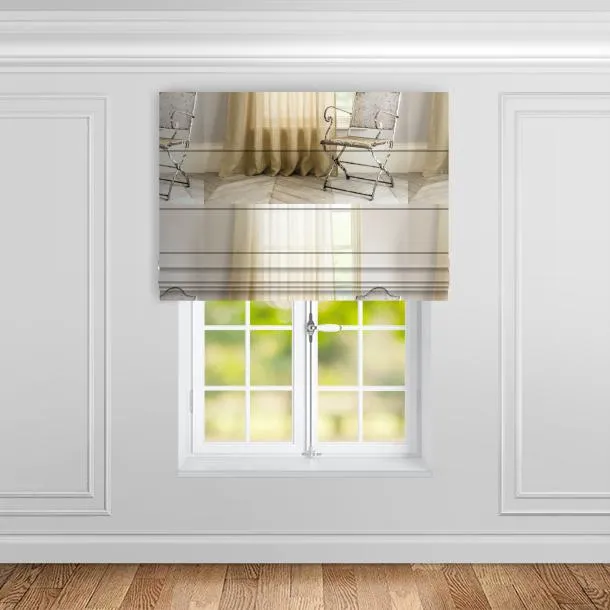 Ткань Sanderson Bay Willow 236157 #3