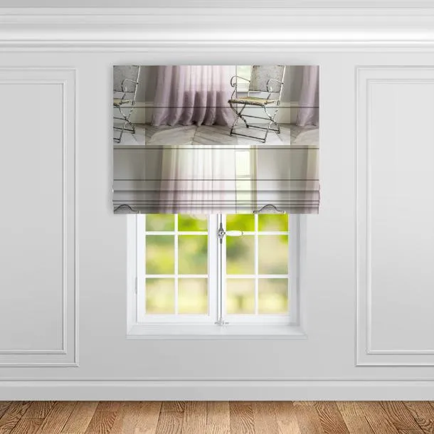 Ткань Sanderson Bay Willow 236159 #3