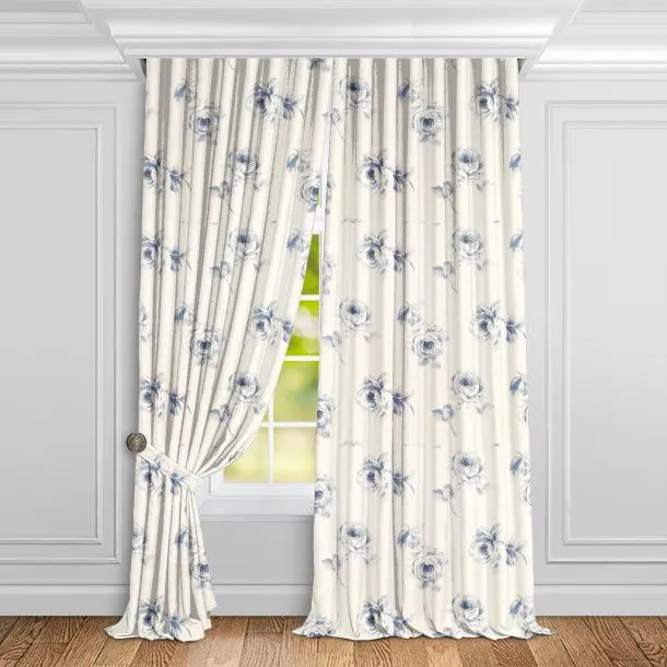 Ткань Sanderson Waterperry Fabrics 226265 #3