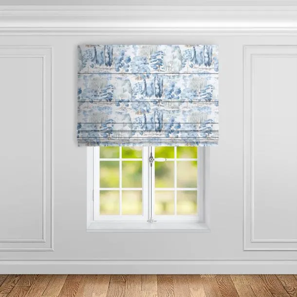 Ткань Sanderson Waterperry Fabrics 226267 #2