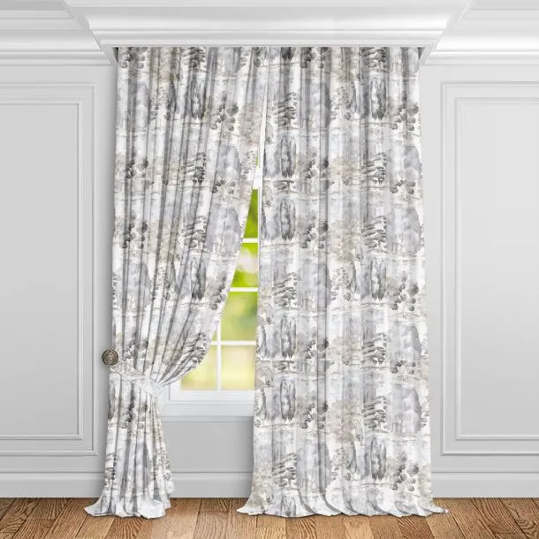 Ткань Sanderson Waterperry Fabrics 226268 #3