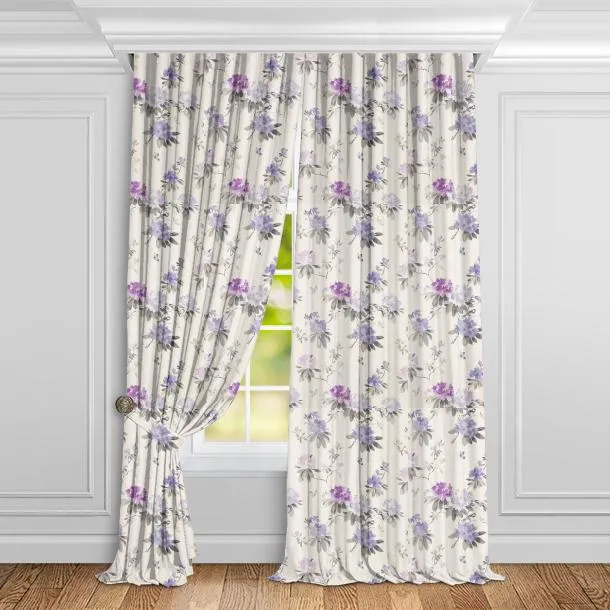 Ткань Sanderson Waterperry Fabrics 226275 #3