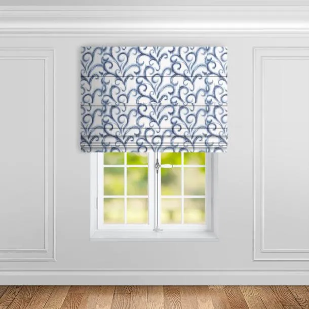 Ткань Sanderson Waterperry Fabrics 226283 #2