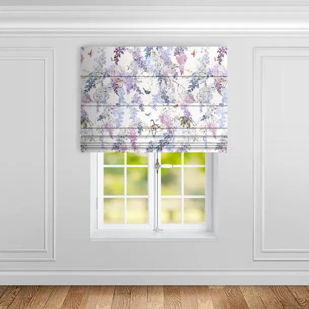 Ткань Sanderson Waterperry Fabrics 226286 #2