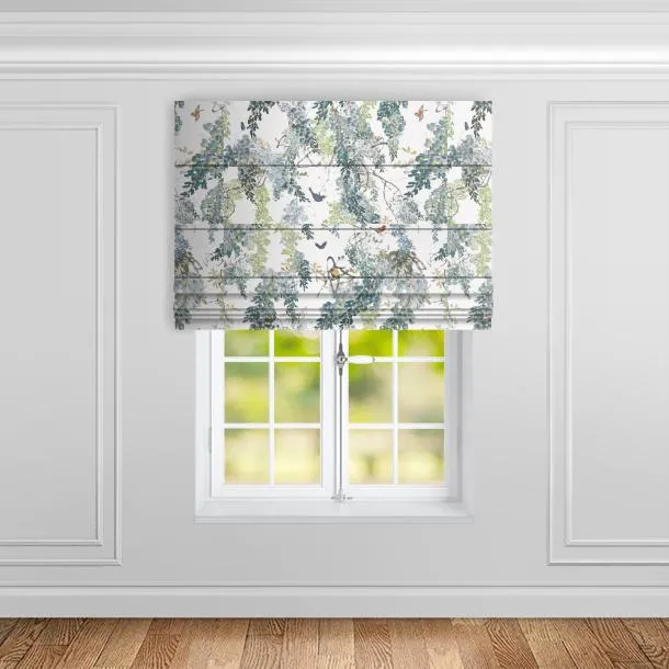 Ткань Sanderson Waterperry Fabrics 226287 #2