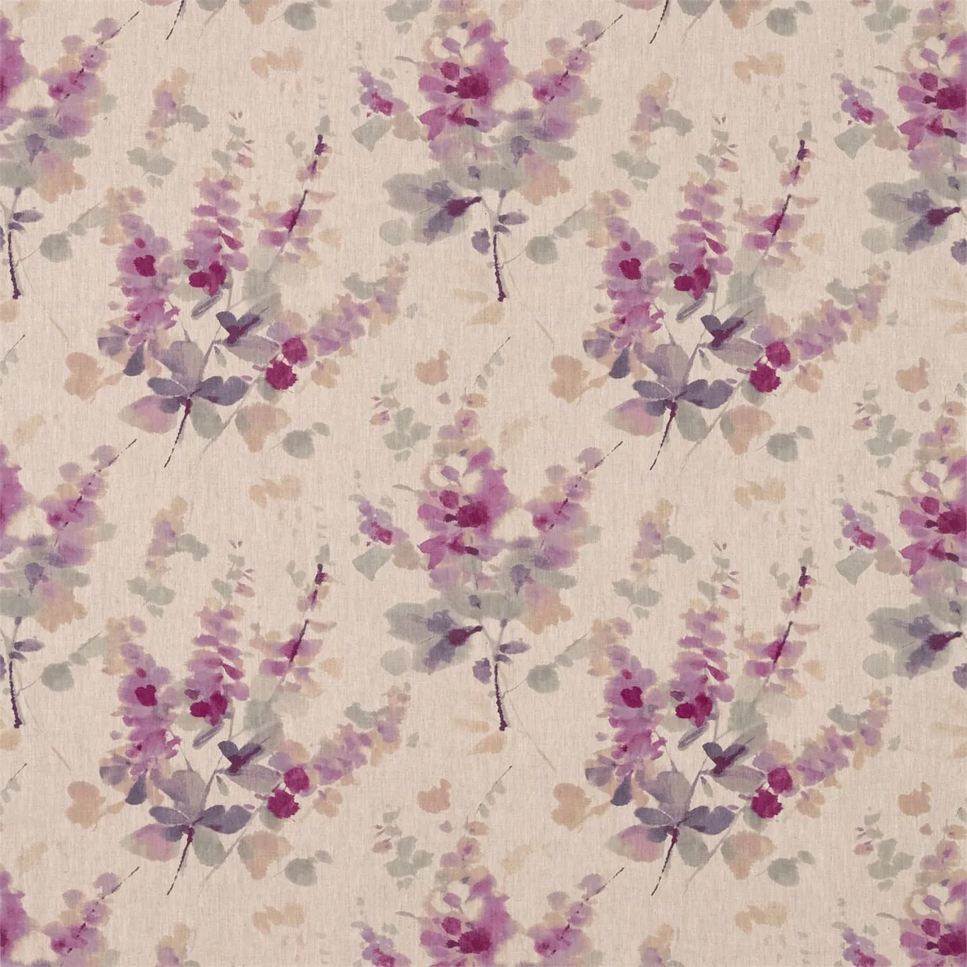 Ткань Sanderson Waterperry Fabrics 226289