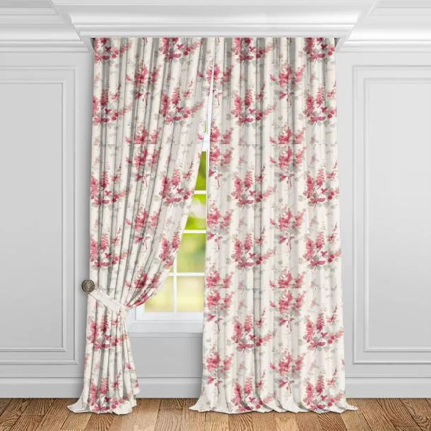 Ткань Sanderson Waterperry Fabrics 226290 #3