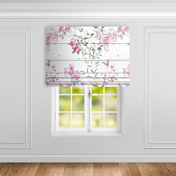 Ткань Sanderson Waterperry Fabrics 226292 #2