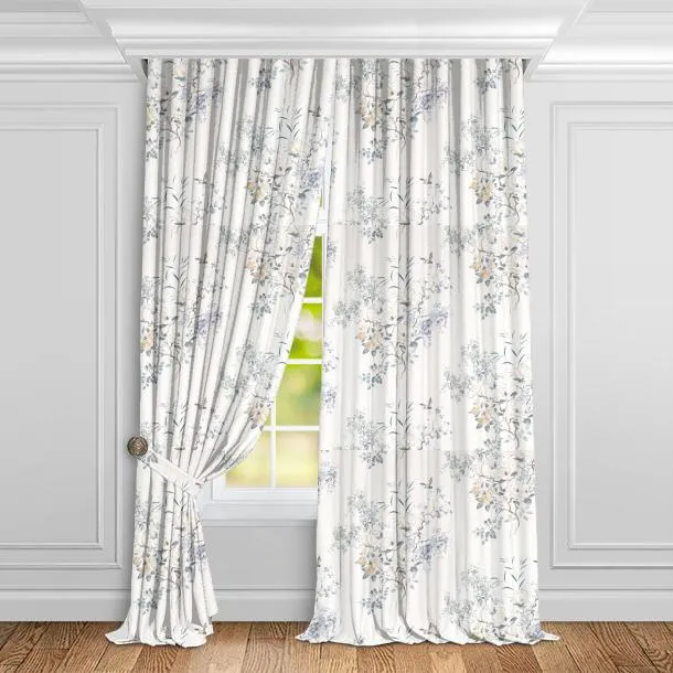 Ткань Sanderson Waterperry Fabrics 226293 #3