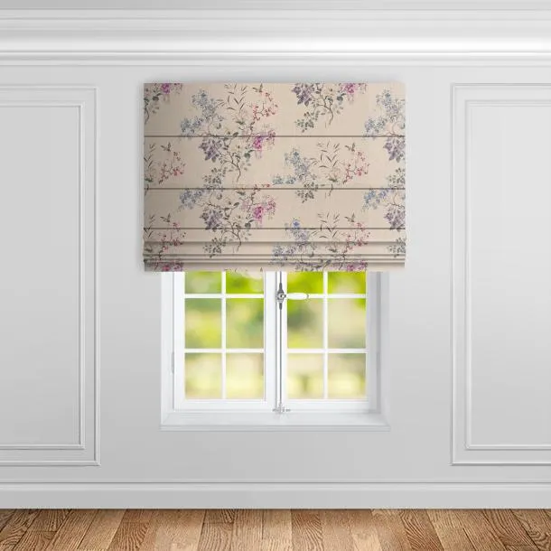 Ткань Sanderson Waterperry Fabrics 226294 #2