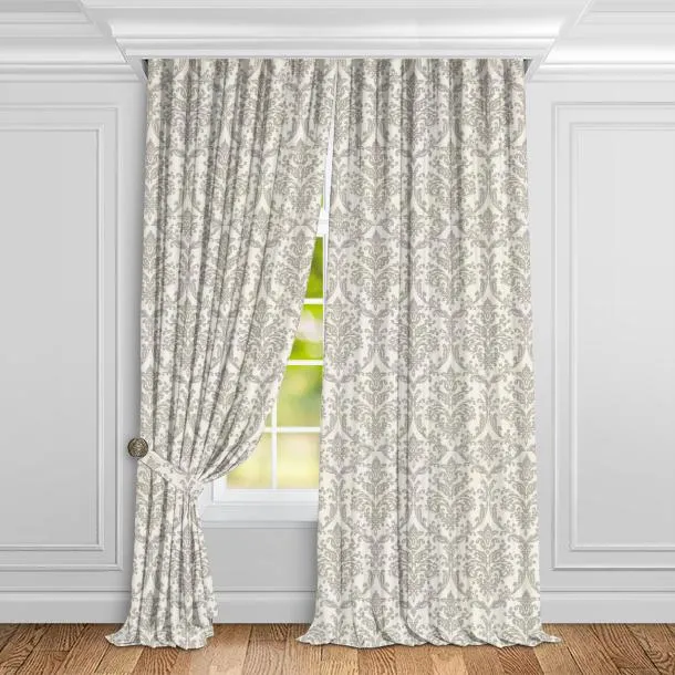 Ткань Sanderson Waterperry Fabrics 235931 #3