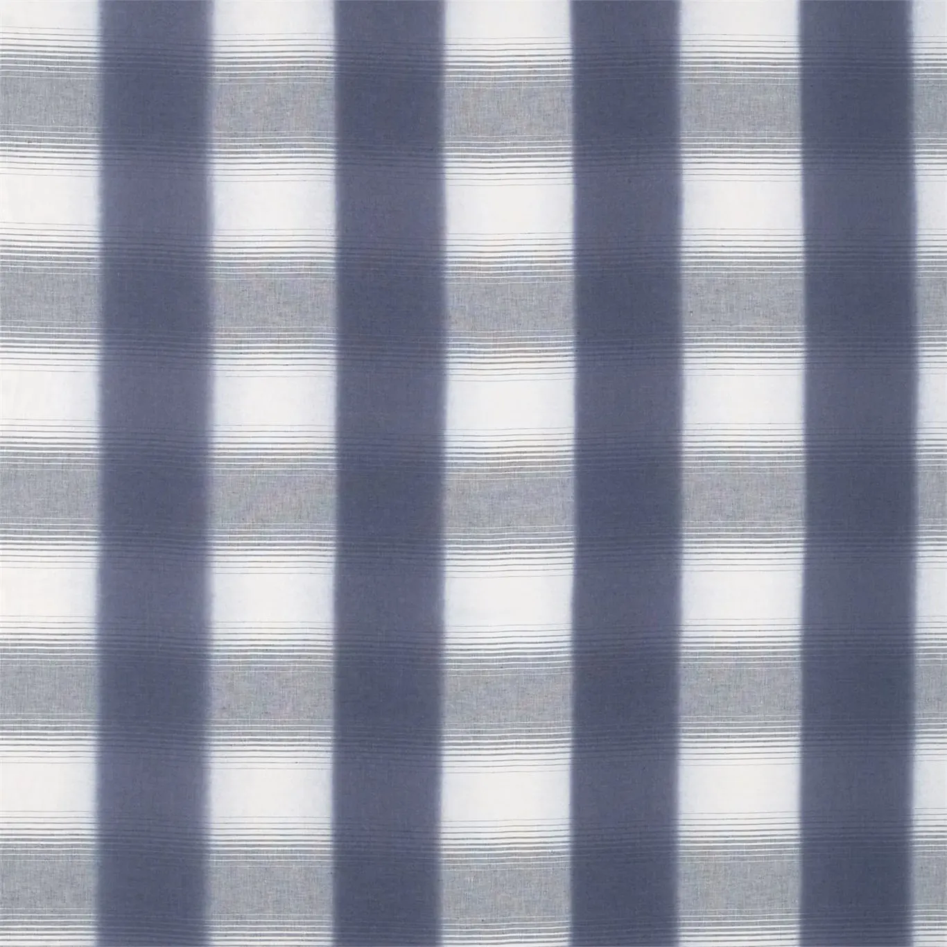 Ткань Sanderson Waterperry Fabrics 236106