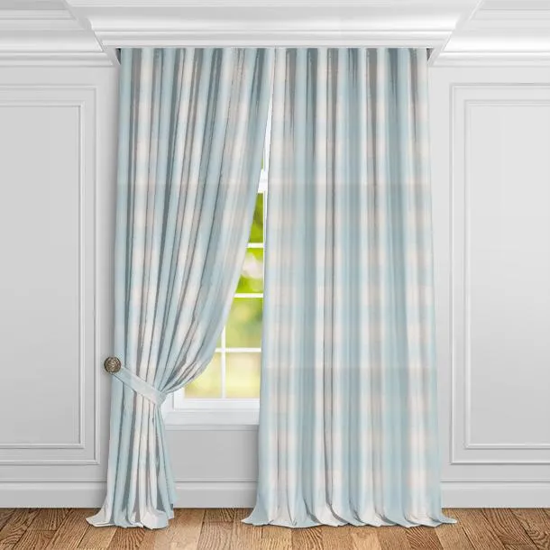 Ткань Sanderson Waterperry Fabrics 236110 #3