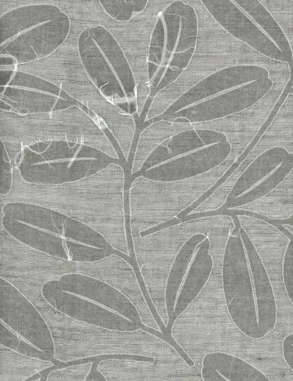 Ткань Andrew Martin Clarendon brunswick_charcoal_fabric_1