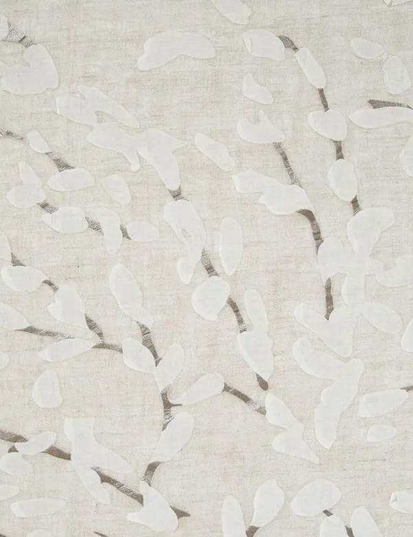 Ткань Andrew Martin Remix confetti-bronze_1