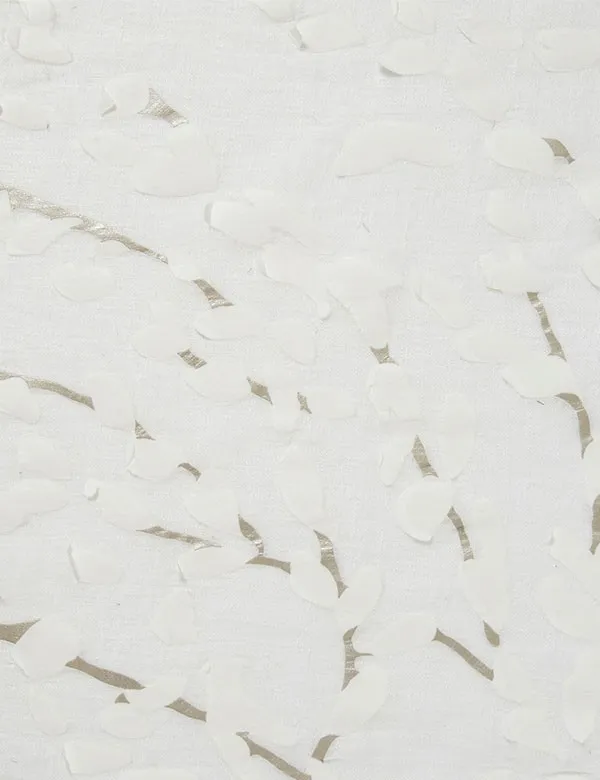 Ткань Andrew Martin Remix confetti-silver_1